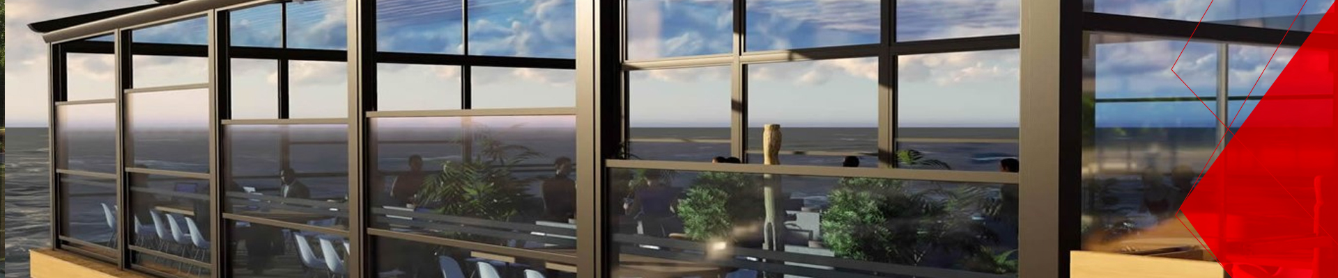 3 Boyutlu Tasarım Mimari Çizimleri